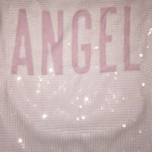 VS Top & VS Pink Bath and Mask Bundle